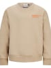 Retour Sweatshirt in Beige