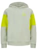 Retour Hoodie in Grün