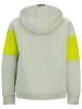 Retour Hoodie in Grün