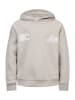 Retour Hoodie beige
