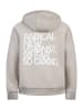 Retour Hoodie beige