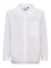 Retour Blouse wit
