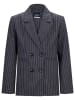 Retour Blazer in Anthrazit