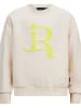 Retour Sweatshirt in Beige