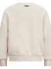 Retour Sweatshirt in Beige