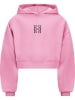 Retour Bluza w kolorze różowym