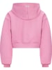 Retour Hoodie in Pink