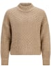 Retour Sweter w kolorze beżowym
