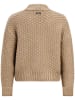 Retour Sweter w kolorze beżowym