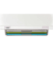 JosephJoseph 4tlg. Set: Schneidebretter ''Folio Slim'' in Bunt - (B)36 x (H)8 x (T)27 cm