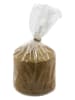 SiL Interiors Stompkaars goudkleurig - 210 g