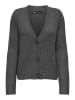 ONLY Cardigan in Anthrazit