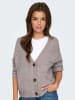 ONLY Vest taupe