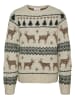 Vero Moda Girl Trui beige