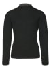 Vero Moda Girl Sweter w kolorze czarnym