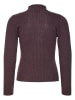 Vero Moda Girl Sweter w kolorze fioletowym