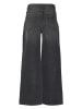 Vero Moda Girl Jeans - Wide leg - in Anthrazit