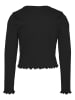 Vero Moda Girl Longsleeve in Schwarz