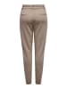 ONLY Broek lichtbruin