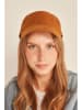 Shaka Cap in Camel
