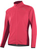 Löffler Fahrradjacke "Alpha" in Rot