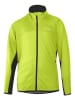 Löffler Fahrradjacke "Alpha" in Grün