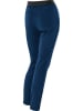 Löffler Functionele broek "AS" donkerblauw