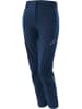 Löffler Functionele afritsbroek "Comfort" donkerblauw
