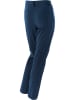 Löffler Functionele afritsbroek "Comfort" donkerblauw