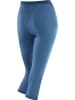 Löffler Functionele onderbroek "Transtex®" blauw