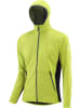 Löffler Fleecejacke "Transtex®" in Grün
