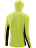 Löffler Fleecejacke "Transtex®" in Grün