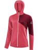 Löffler Funktionsjacke "Agila" in Pink
