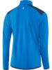 Löffler Fleece vest "Transtex®" blauw