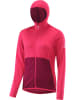 Löffler Fleecejacke "Transtex®" in Pink