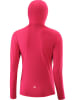 Löffler Fleecejacke "Transtex®" in Pink