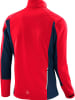 Löffler Softshelljacke "Calido" in Rot
