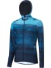 Löffler Fleece vest "Lumina" blauw