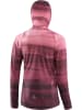 Löffler Fleecejacke "Lumina" in Rot