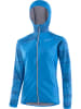 Löffler Softshelljacke "Lumina" in Blau