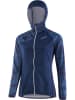 Löffler Softshelljacke "Lumina" in Dunkelblau