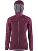 Löffler Softshelljacke "Lumina" in Rot