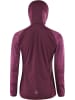 Löffler Softshelljacke "Lumina" in Rot