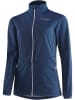 Löffler Softshelljacke "Hyper" in Dunkelblau