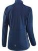 Löffler Softshelljacke "Hyper" in Dunkelblau