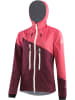 Löffler Funktionsjacke "Active GTX" in Rot/ Pink