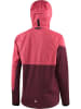 Löffler Funktionsjacke "Active GTX" in Rot/ Pink
