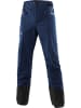 Löffler Touringbroek "Active GTX" donkerblauw