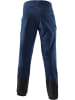 Löffler Touringbroek "Active GTX" donkerblauw