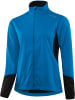 Löffler Softshelljas "Beta" blauw